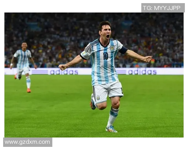 梅西传奇足球生涯回顾及个人成就详细分析 梅西传奇足球生涯回顾及个人成就详细分析