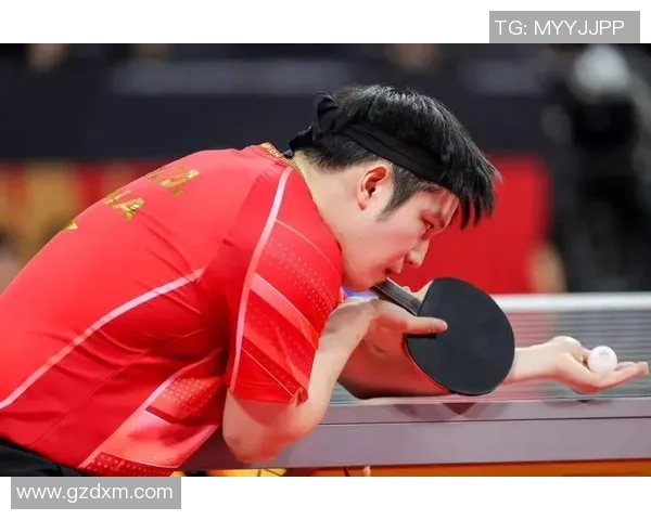 武汉乒乓球队在冠军赛中的卓越表现与实力分析 武汉乒乓球队在冠军赛中的卓越表现与实力分析