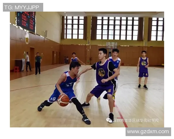 深圳篮球队在选拔赛中的灵活性表现分析与点评 深圳篮球队在选拔赛中的灵活性表现分析与点评