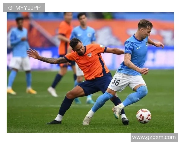 深圳足球队的速度变革引发热议探索新战术与球员培养的未来之路