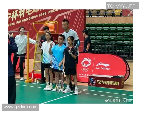 西安羽毛球队的逆袭之路:从默默无闻到辉煌成就的纪实记录 西安羽毛球队的逆袭之路:从默默无闻到辉煌成就的纪实记录