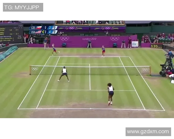 西安网球队与上海网球队的较量分析与战术探讨 西安网球队与上海网球队的较量分析与战术探讨