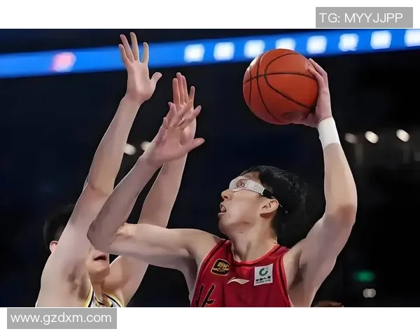 赛后分析：北京篮球队与广州篮球队的战术对决与启示