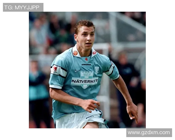 足球明星化身伊布传奇之路揭秘从绿茵场到个人品牌的华丽转变 足球明星化身伊布传奇之路揭秘从绿茵场到个人品牌的华丽转变