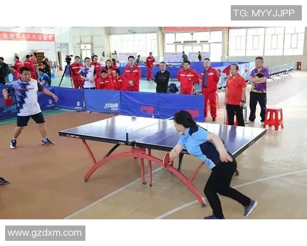 重庆乒乓球队意识变革引发热议推动竞技水平提升与团队凝聚力增强 重庆乒乓球队意识变革引发热议推动竞技水平提升与团队凝聚力增强