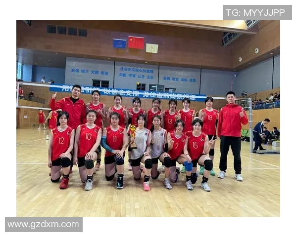 排球焦点：重庆排球队的意识探讨