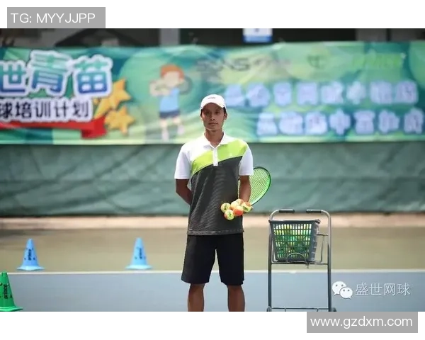 对话王军：谈网球生涯