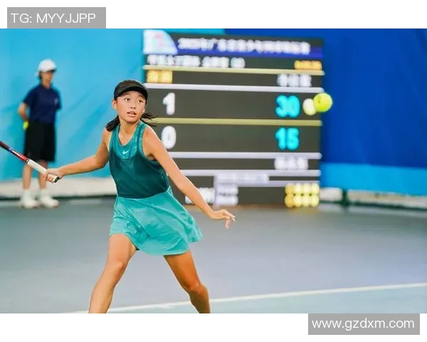 专业解读：深圳网球队的防守打法