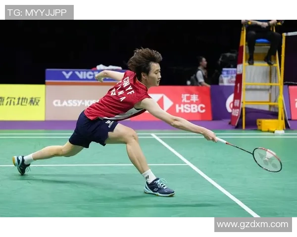 洲际杯特别报道：深圳羽毛球队的奋斗经历