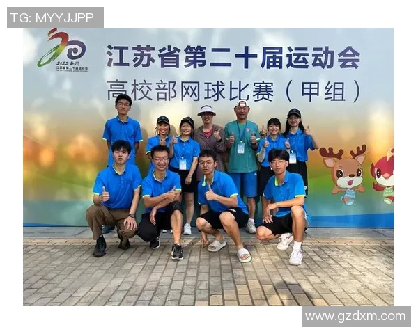 网球专题：聚焦深圳网球队的状态