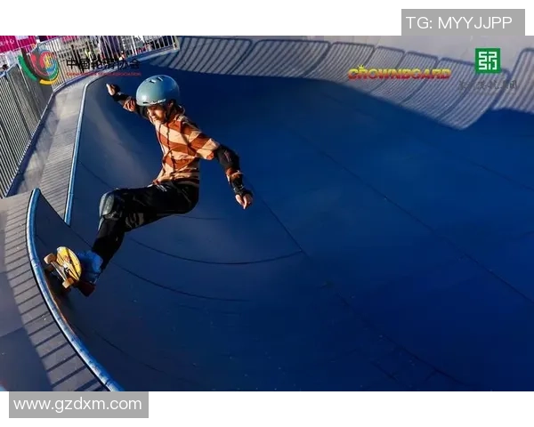 赛后复盘：成都滑板队 vs 深圳滑板队的节奏