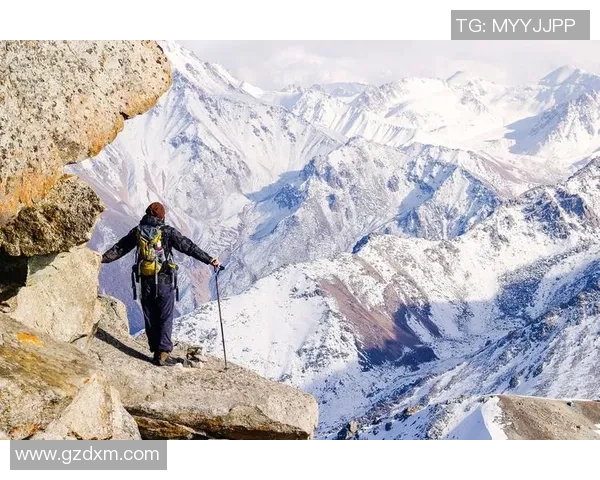 聚焦极限运动：重庆极限运动队的耐力话题