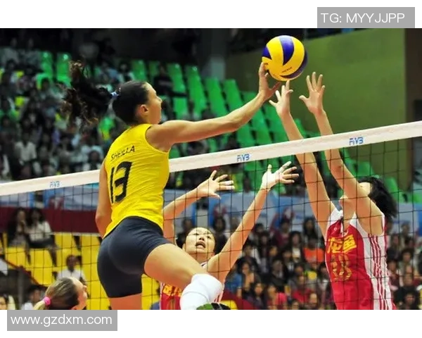 排球评论：上海排球队的阵地战得失