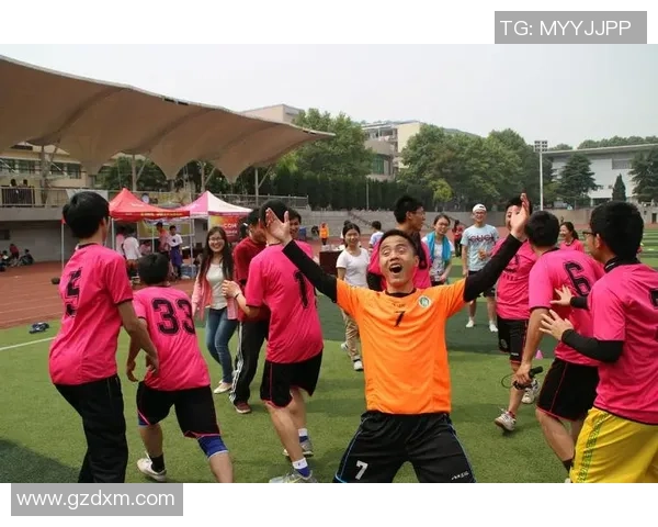 热议飞盘：武汉飞盘队的节奏变革
