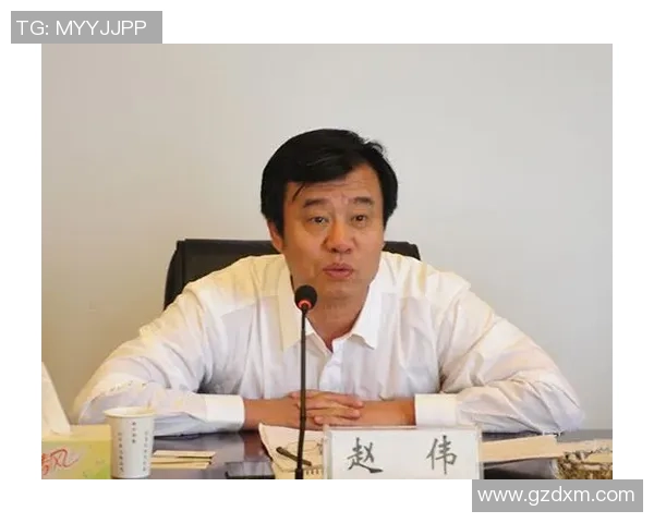 专访赵伟：解密攀岩成功之道