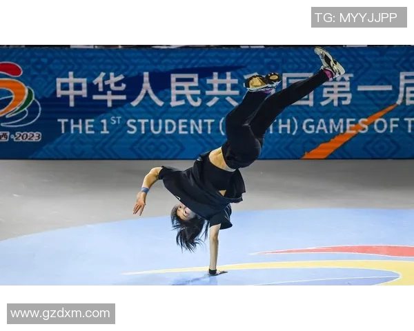 滑板专题：聚焦南京滑板队的灵活性