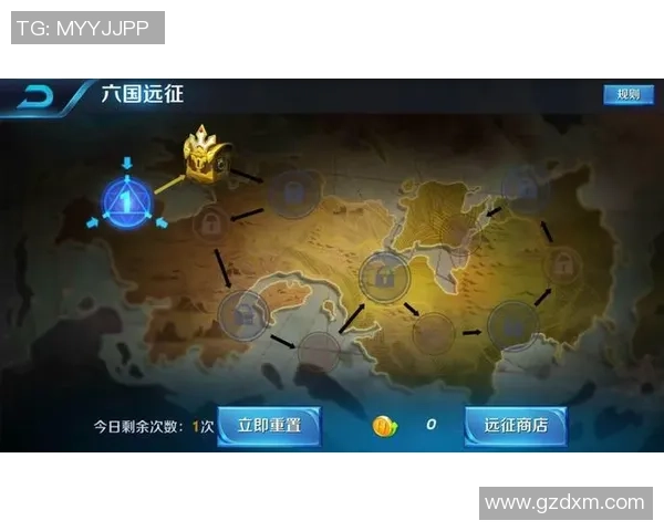 专访杨磊：解密王者荣耀成功之道