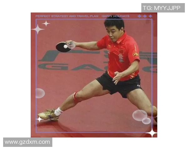 乒乓球专题：聚焦北京乒乓球队的个人能力