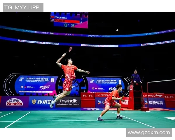 最新羽毛球状态TOP10：深圳羽毛球队领跑