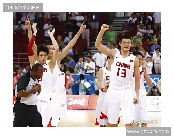 篮球纪实：记录北京篮球队的奋斗经历