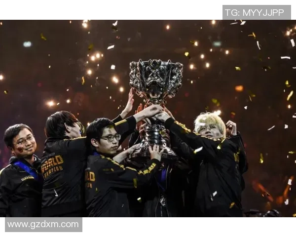 英雄联盟深度：解密FPX的中路突破