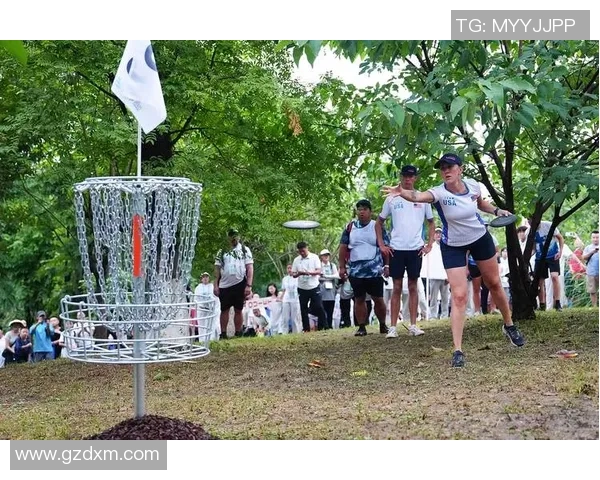 飞盘热议：广州飞盘队的状态争议